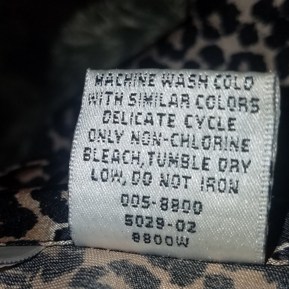 Pjs 100% polyester - Picture 4 of 4